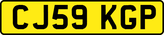 CJ59KGP