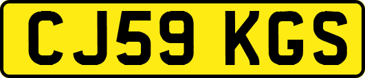 CJ59KGS
