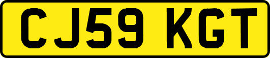 CJ59KGT
