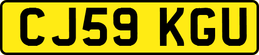 CJ59KGU