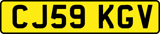 CJ59KGV