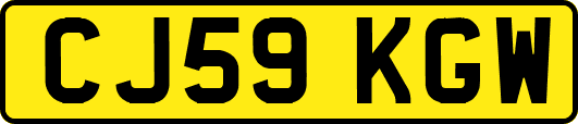 CJ59KGW