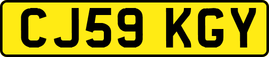 CJ59KGY