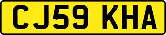 CJ59KHA