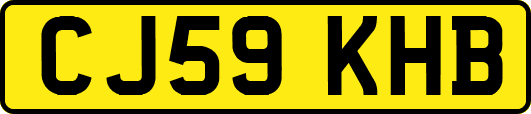 CJ59KHB