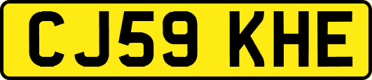 CJ59KHE