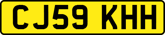 CJ59KHH