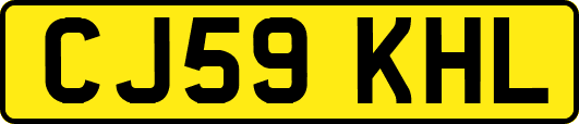 CJ59KHL