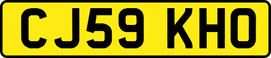 CJ59KHO