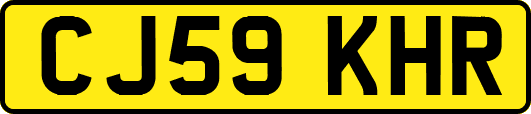 CJ59KHR