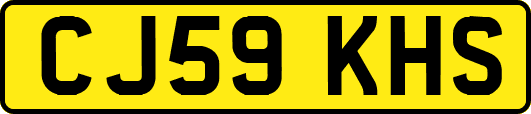 CJ59KHS