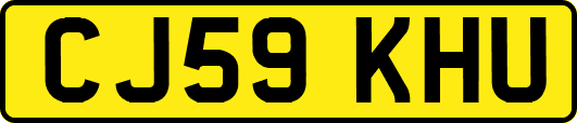CJ59KHU