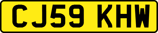 CJ59KHW