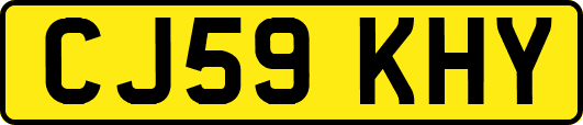 CJ59KHY