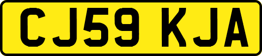 CJ59KJA