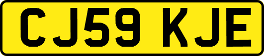 CJ59KJE