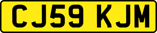 CJ59KJM