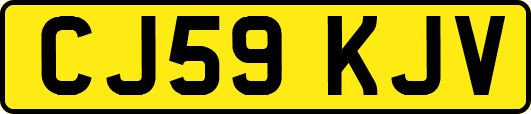 CJ59KJV