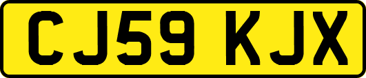 CJ59KJX