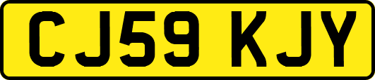 CJ59KJY