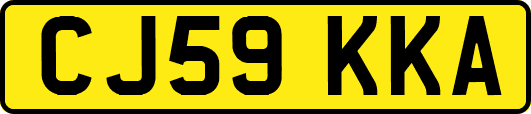 CJ59KKA