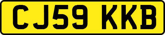 CJ59KKB