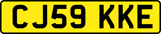 CJ59KKE