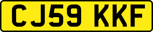 CJ59KKF