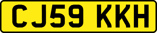 CJ59KKH