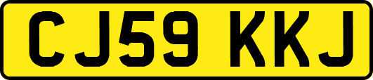 CJ59KKJ