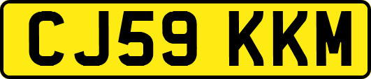 CJ59KKM