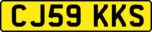 CJ59KKS