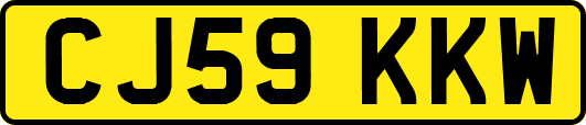 CJ59KKW