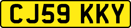 CJ59KKY