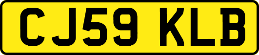 CJ59KLB