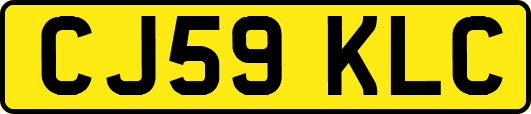 CJ59KLC