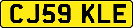 CJ59KLE