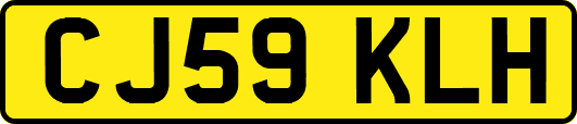CJ59KLH
