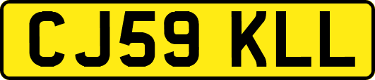 CJ59KLL