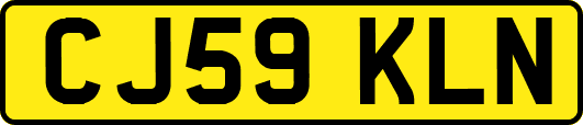CJ59KLN
