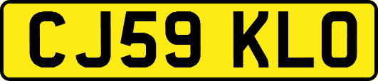 CJ59KLO