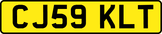 CJ59KLT