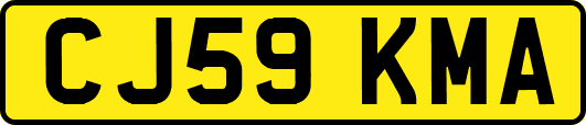 CJ59KMA
