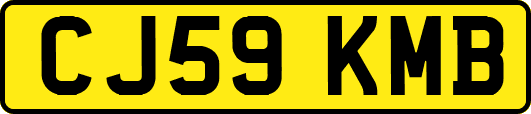 CJ59KMB