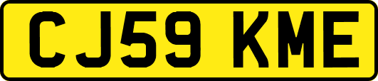 CJ59KME