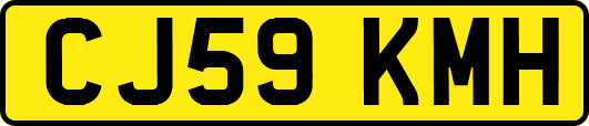 CJ59KMH
