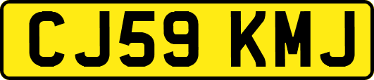 CJ59KMJ