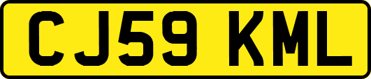 CJ59KML