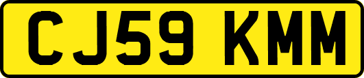 CJ59KMM