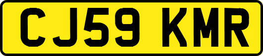 CJ59KMR